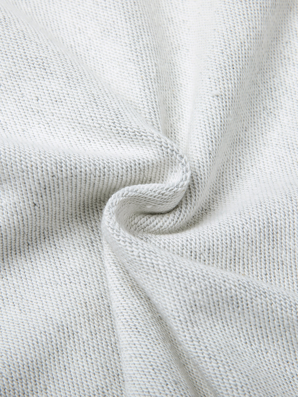 Nigeria Patch Quarter-Zip