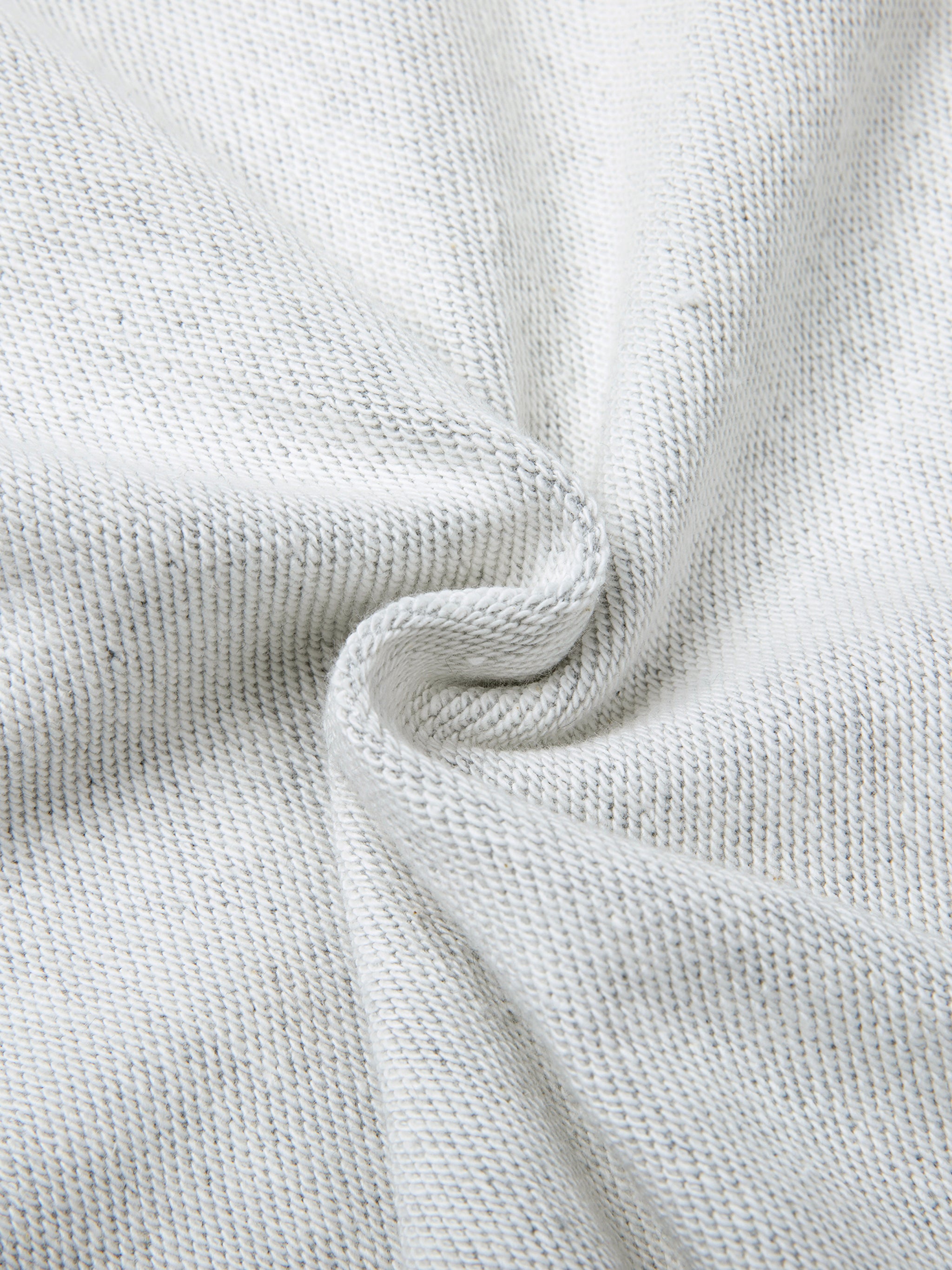 Nigeria Patch Quarter-Zip